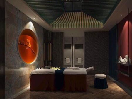 为什么选择武汉青山Teyou养生会馆桑拿会馆