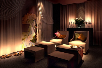 武汉青山男士养生会所：打破沉默的温柔革命